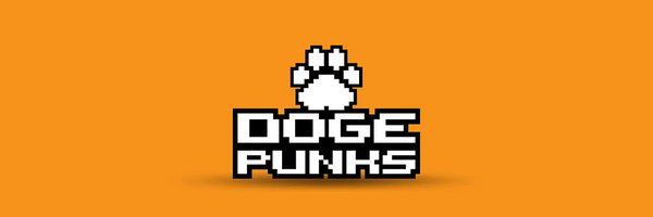 Doge Punks Profile Banner