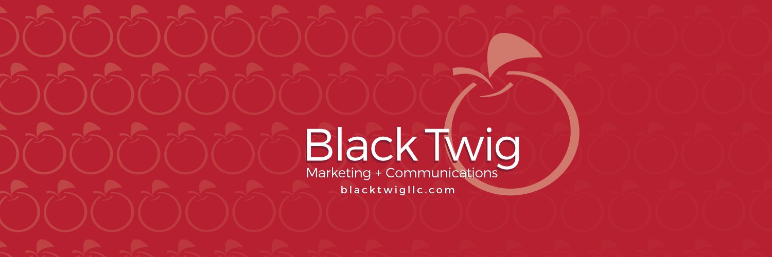 BlackTwigPR's profile banner image