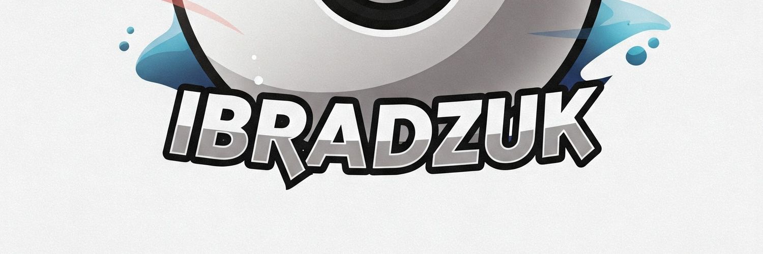 Poké Brad the collector banner
