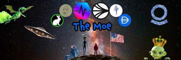 GenuineRealMoe Profile Banner