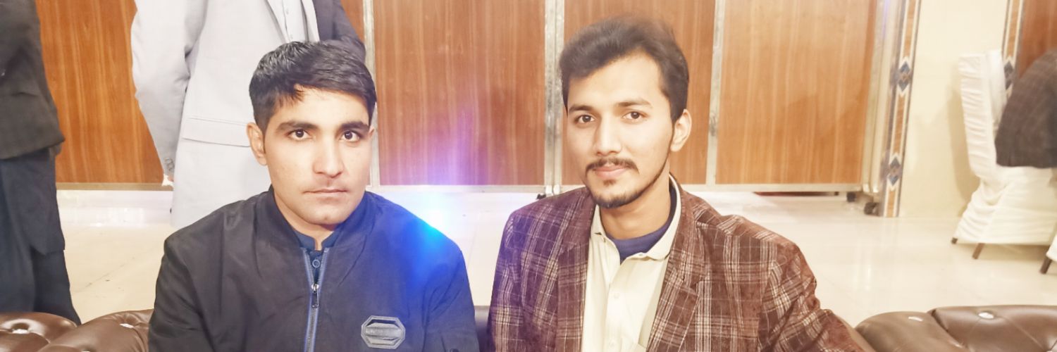 Malikjanibrahim's profile banner image