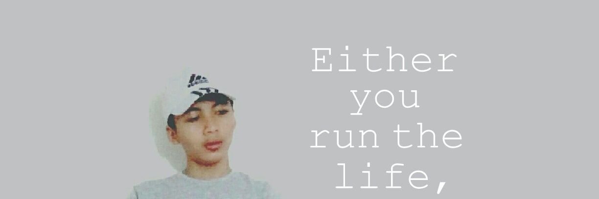 Doni Darmawan Cyrus banner