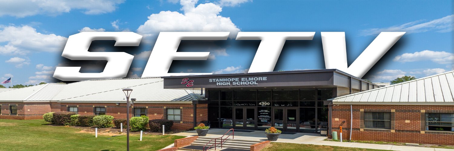 Stanhope Elmore TV banner