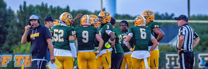 Chace Richardson banner