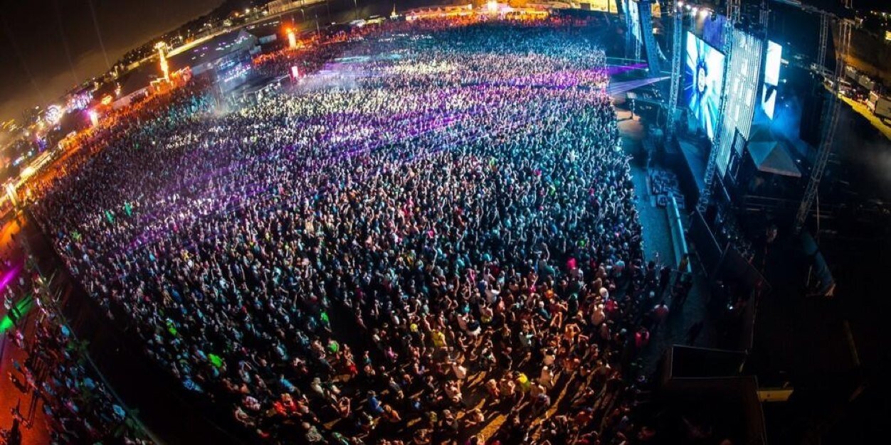 Trance Indonesia banner