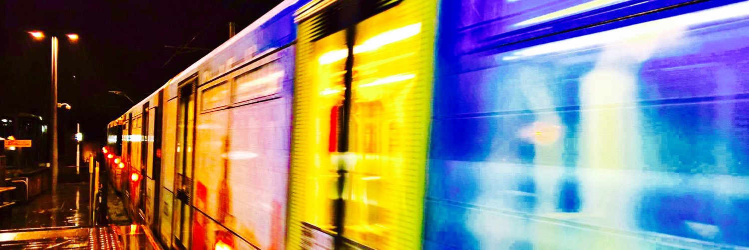 DavidRHowson's profile banner image