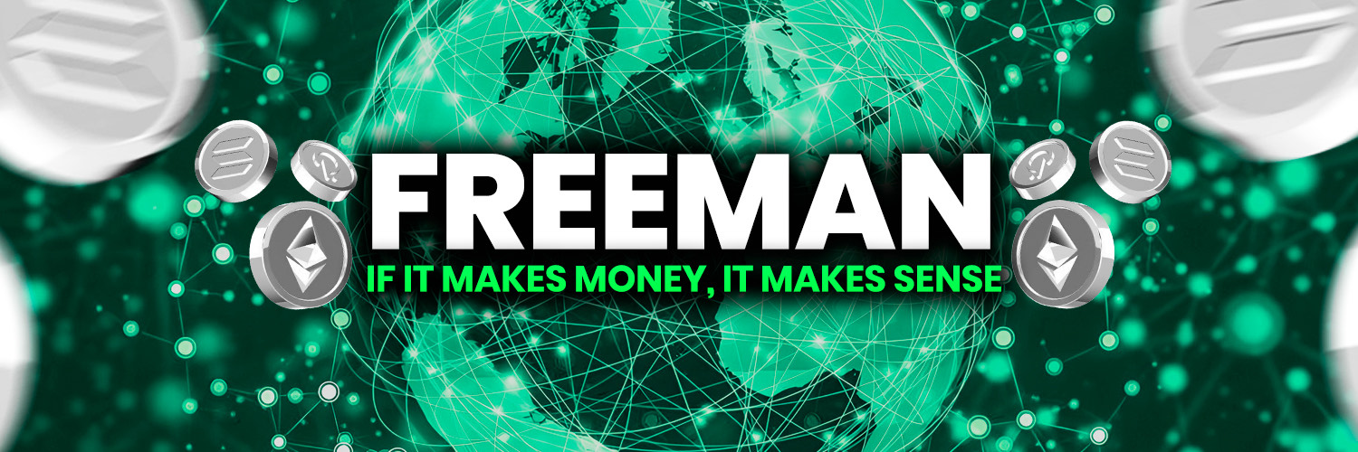 Finance Freeman's banner