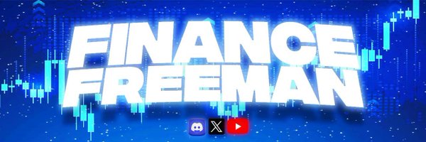 FinanceFreeman Profile Banner