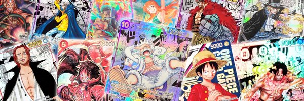 DOPA_onepiece Profile Banner