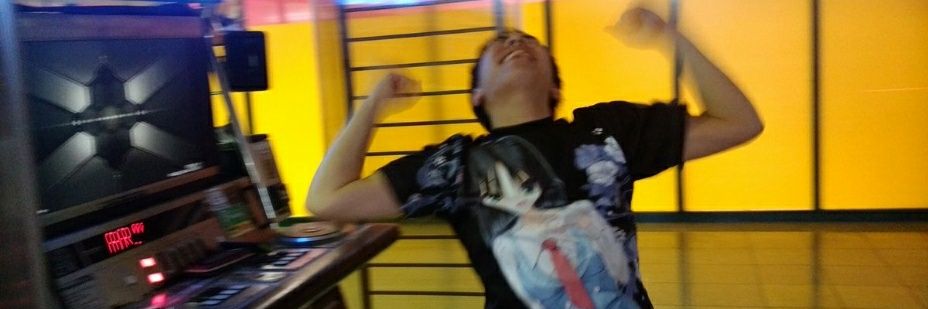 ひでちゃん❗ banner