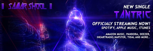 samarshoolmusic Profile Banner