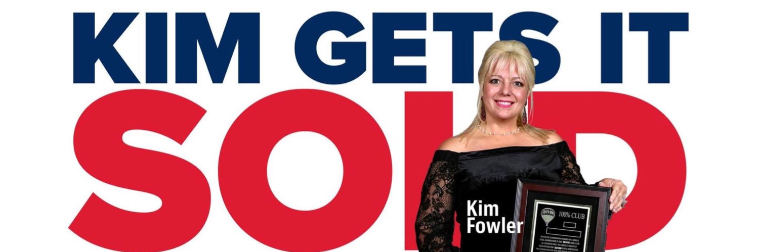 KimberlyFowler's profile banner image