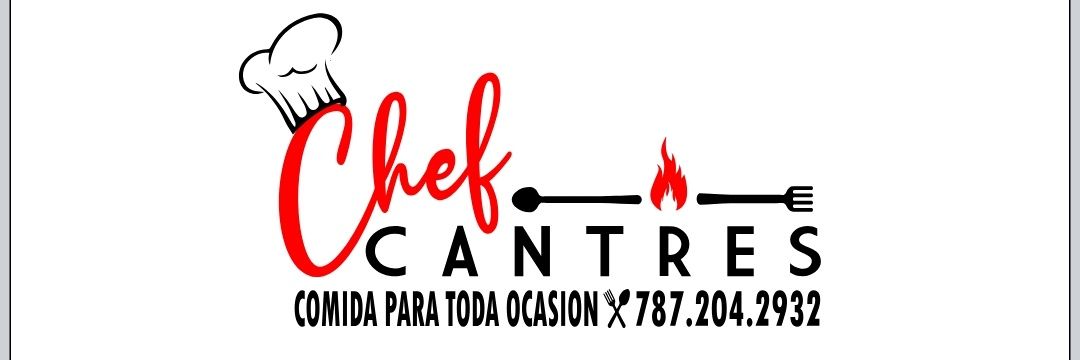 chefcantres's profile banner image