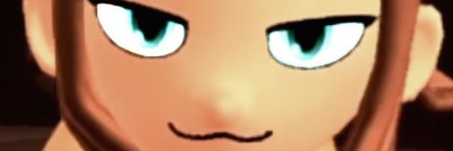 Hat Lady banner