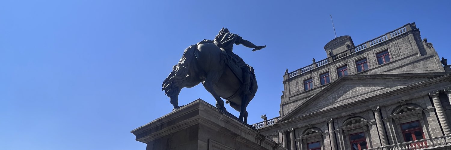 eugeniodelac's profile banner image