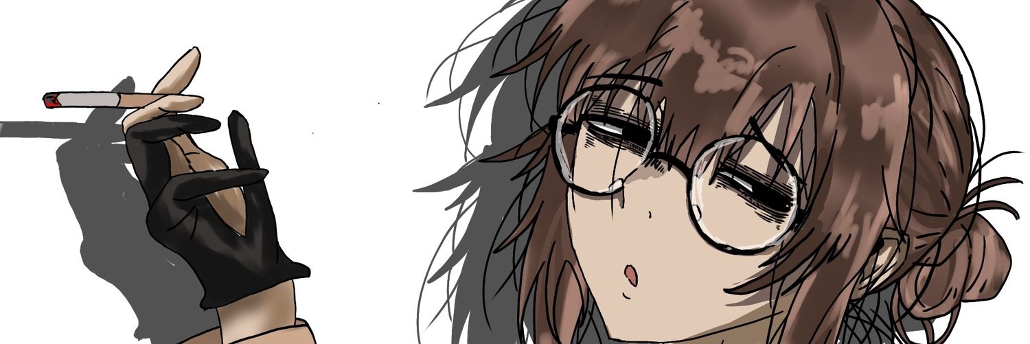 老鶯's banner