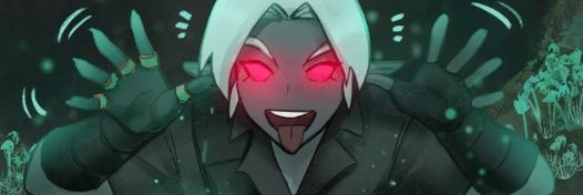 𝓯𝓻𝓮𝓪𝓴𝔂 Nico / Ben!! |🍉| THE Dark Link fan💥 banner