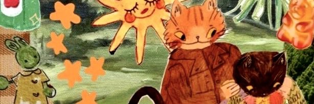 1Songirl's profile banner image