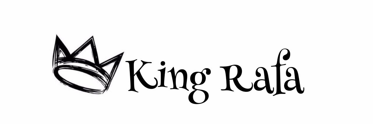 @KingRafa808 banner