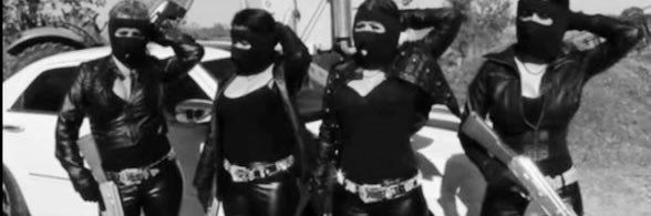 QUI CHERI's banner