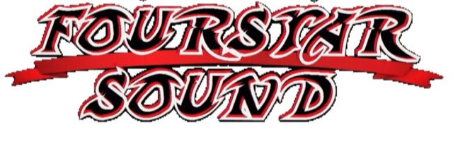 FOURSTARSOUND's profile banner image