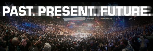 Mayweather Promotions Profile Banner