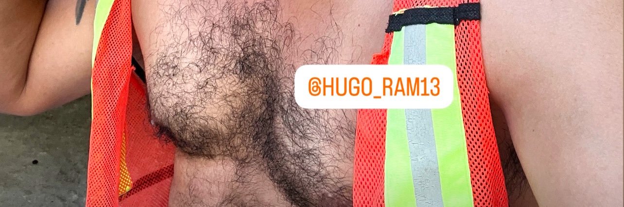 Inge Ramirez 2.0 👷🏻‍♂️🚧 banner