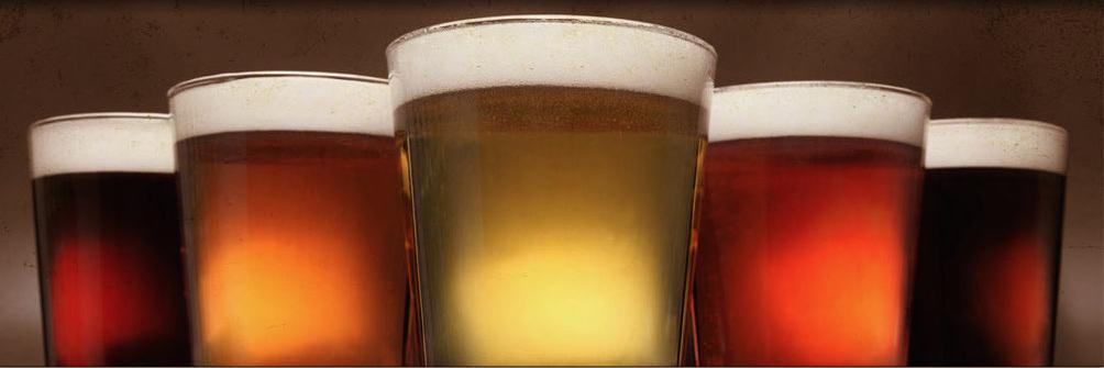 IBC Beer banner