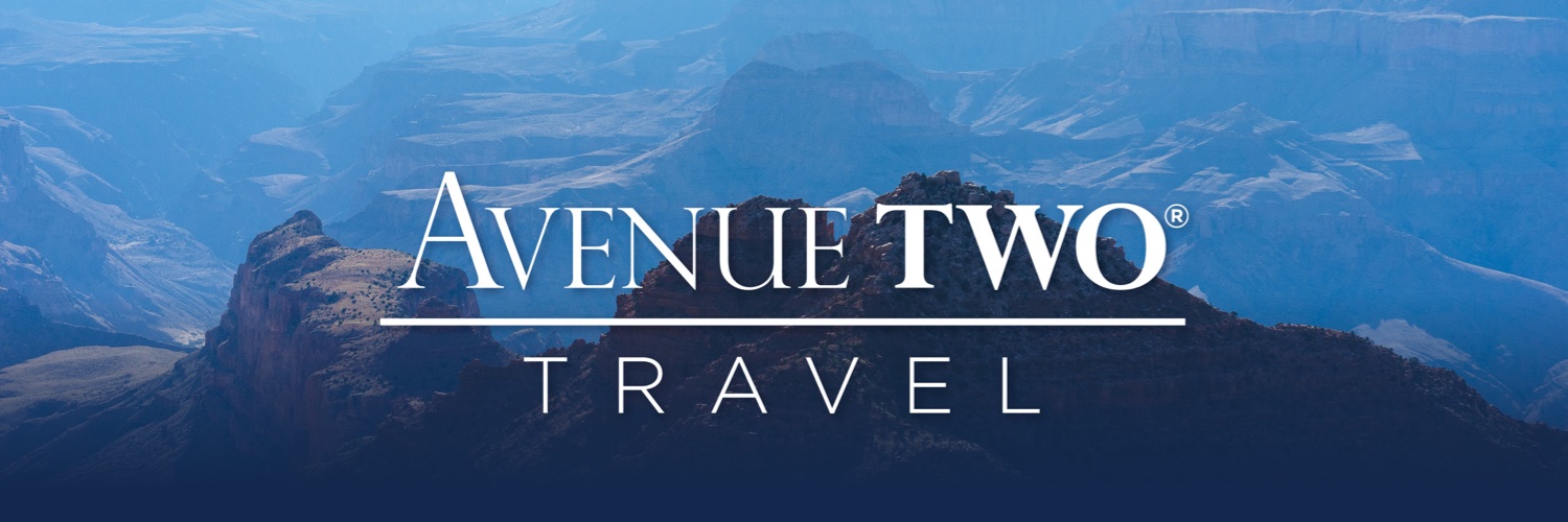 AvenueTwoTravel's profile banner image