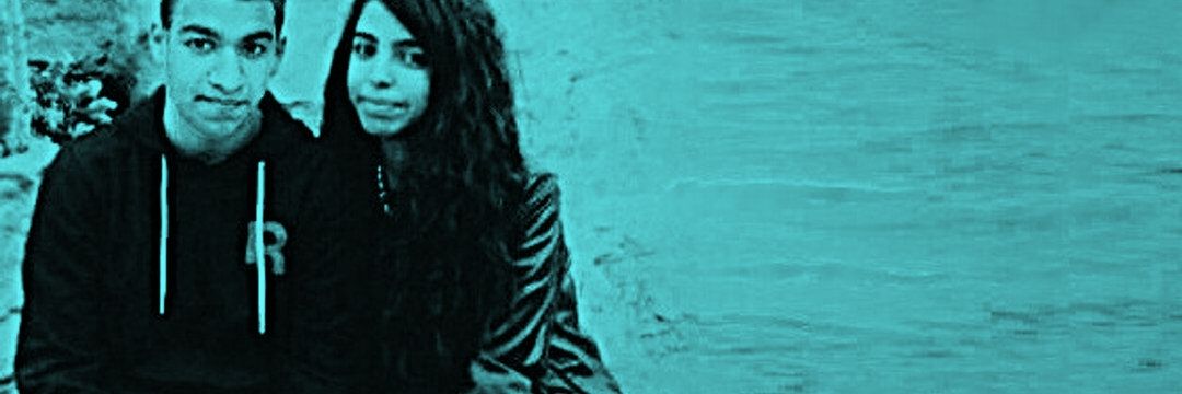 NajahKend's profile banner image