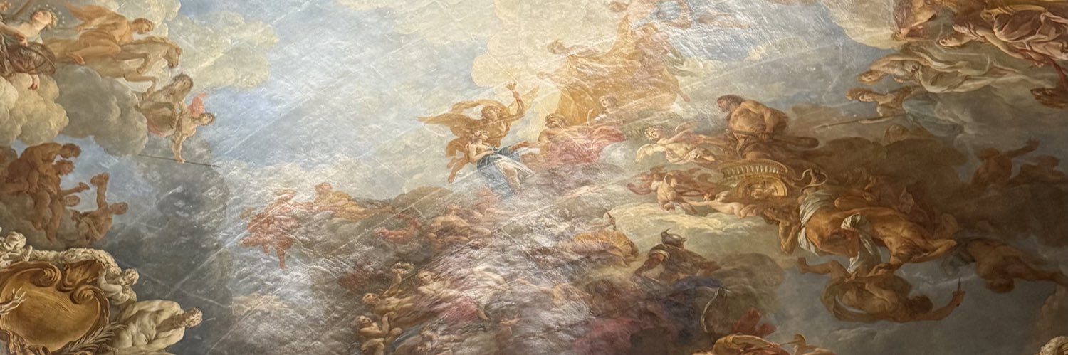 Parí's banner