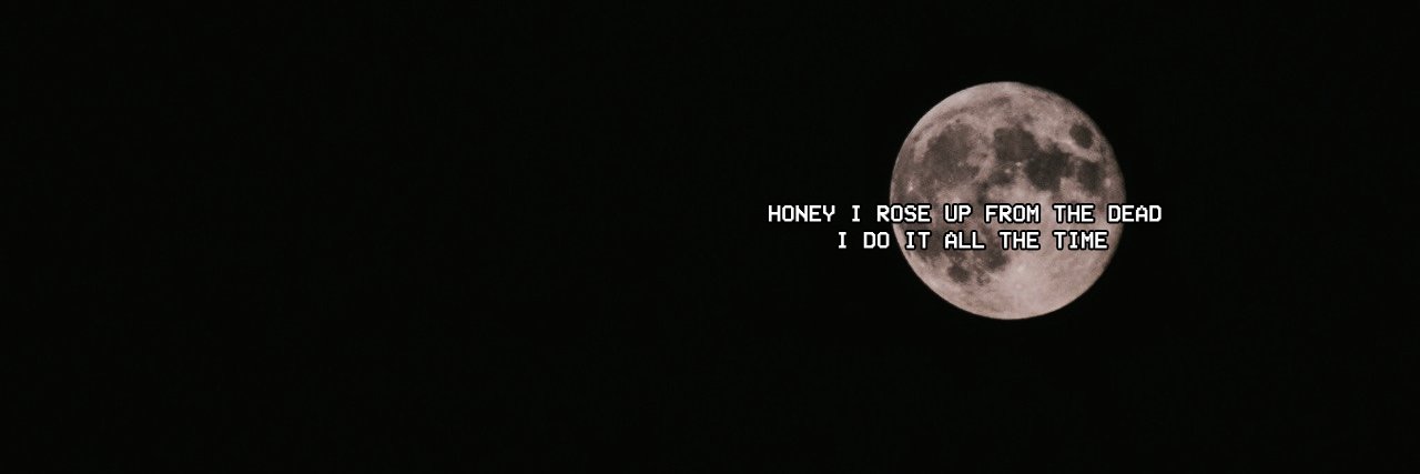 yeslocked's profile banner image
