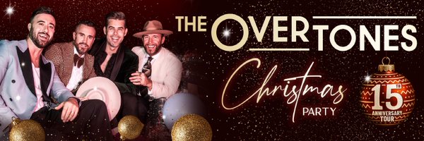 the_overtones Profile Banner