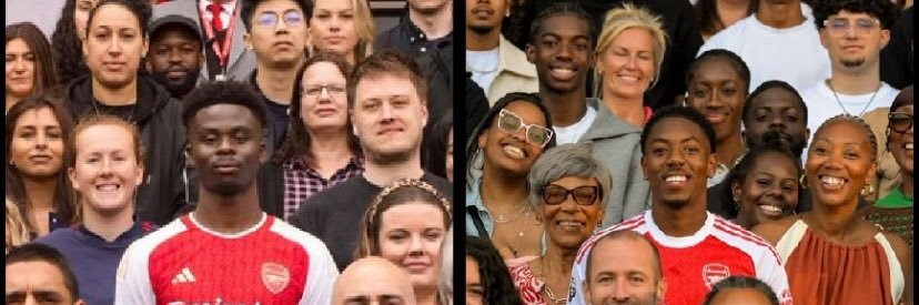 Arsenal Editz banner