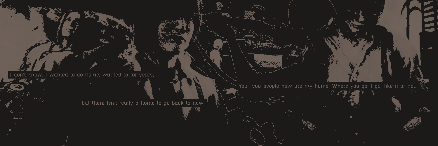 ‍ ‍ ‍ ‍ ‍ 𝔪ake ‍ ‍them ‍ 𝗯𝖑𝖊𝖊𝖉. banner
