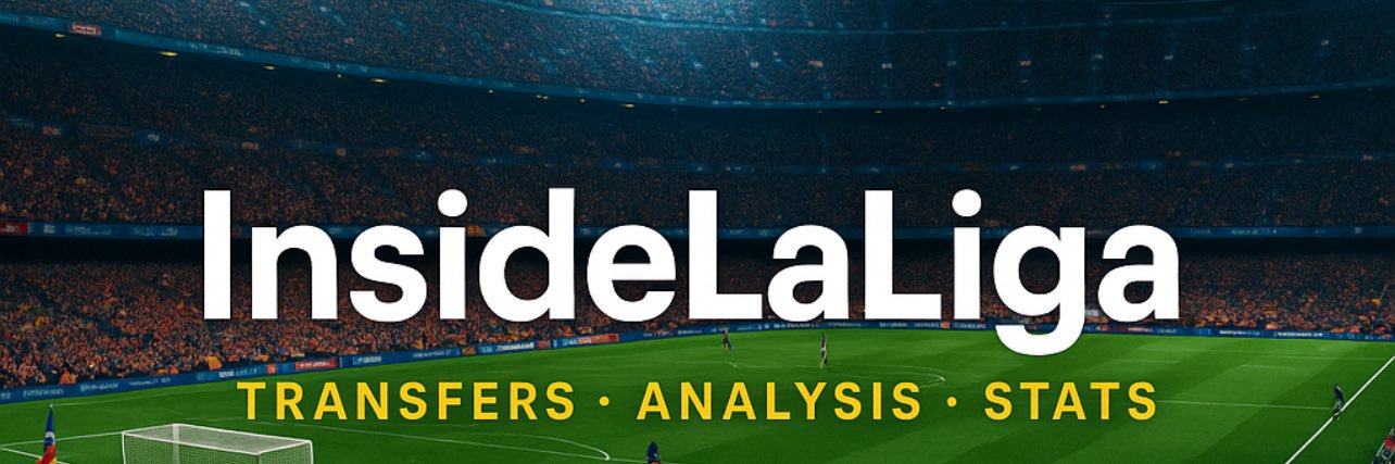Inside LaLiga banner