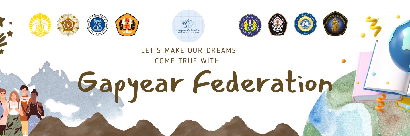 gapyearfederation banner