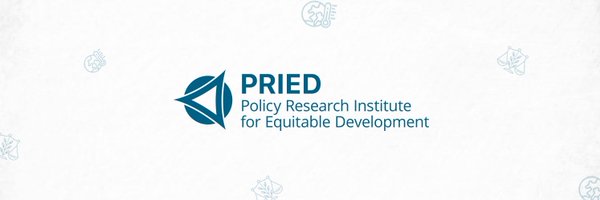 Pried_org Profile Banner