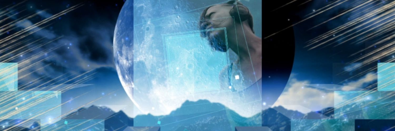 SINTHESIS Ⓥ banner