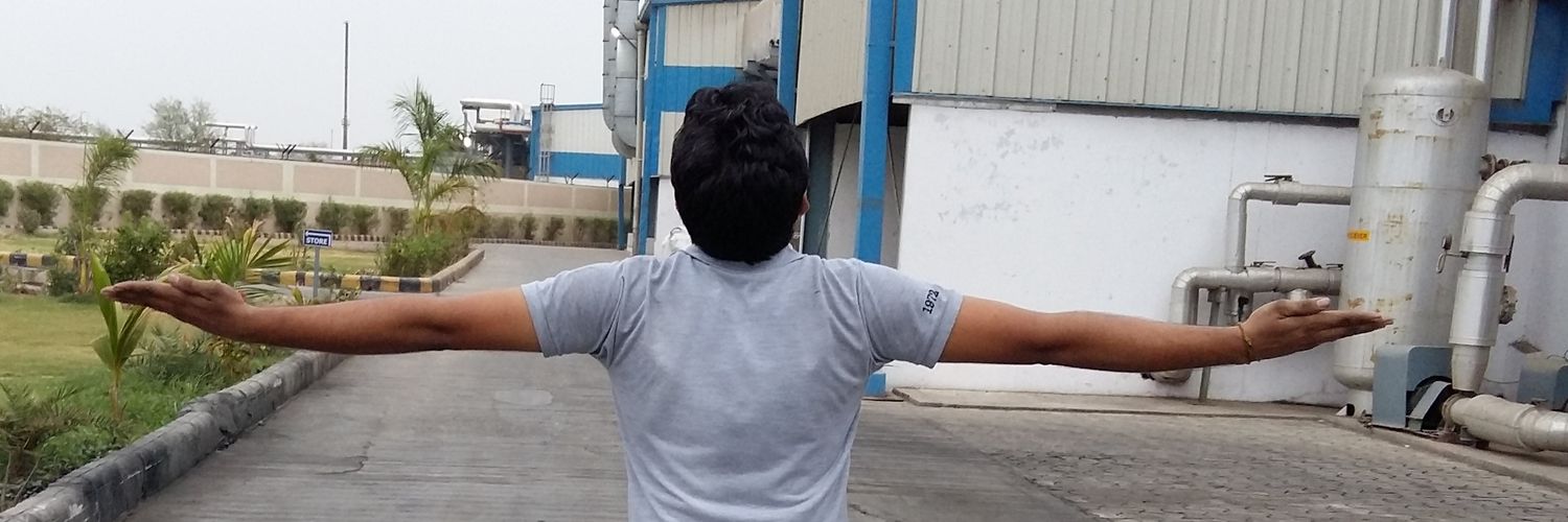im_GGaur's profile banner image