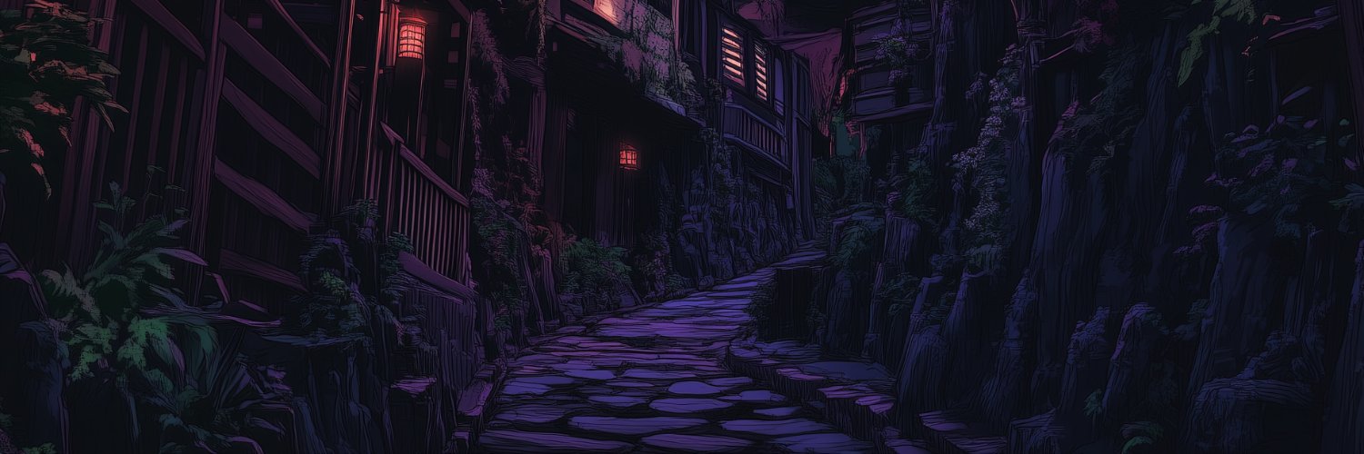 Shadow's banner