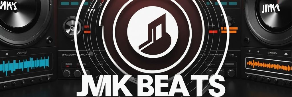 JMKBEATS 🎧 banner