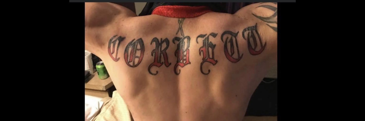 Johnathan Corbett banner