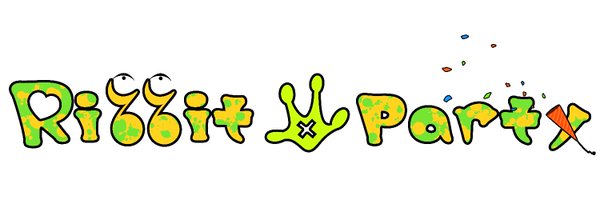 Ribbit_Party Profile Banner