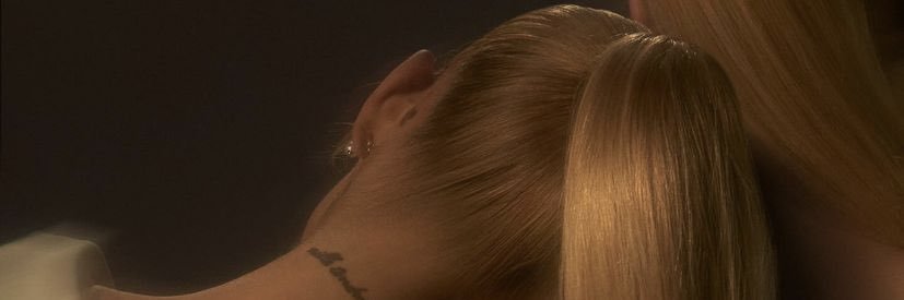 eternal sunshine ☀️💋 banner