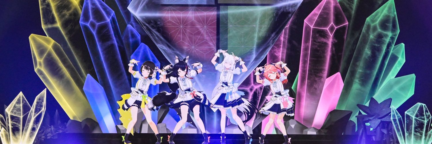 AsukaAx's profile banner image