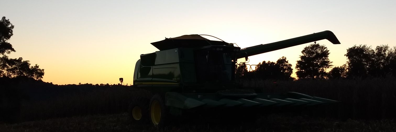 Corbin Crownover banner