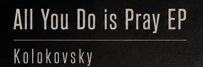 Kolokovsky's profile banner image
