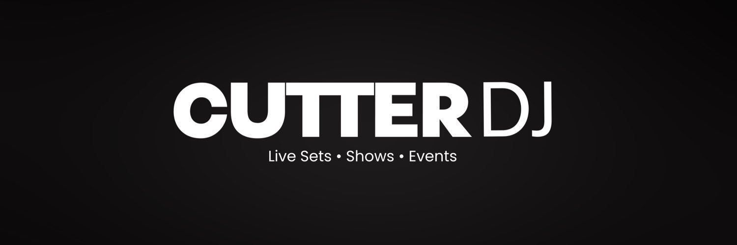CutterDj_Ok's profile banner image