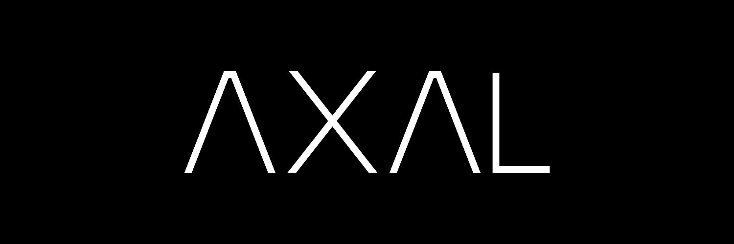 Axal's banner